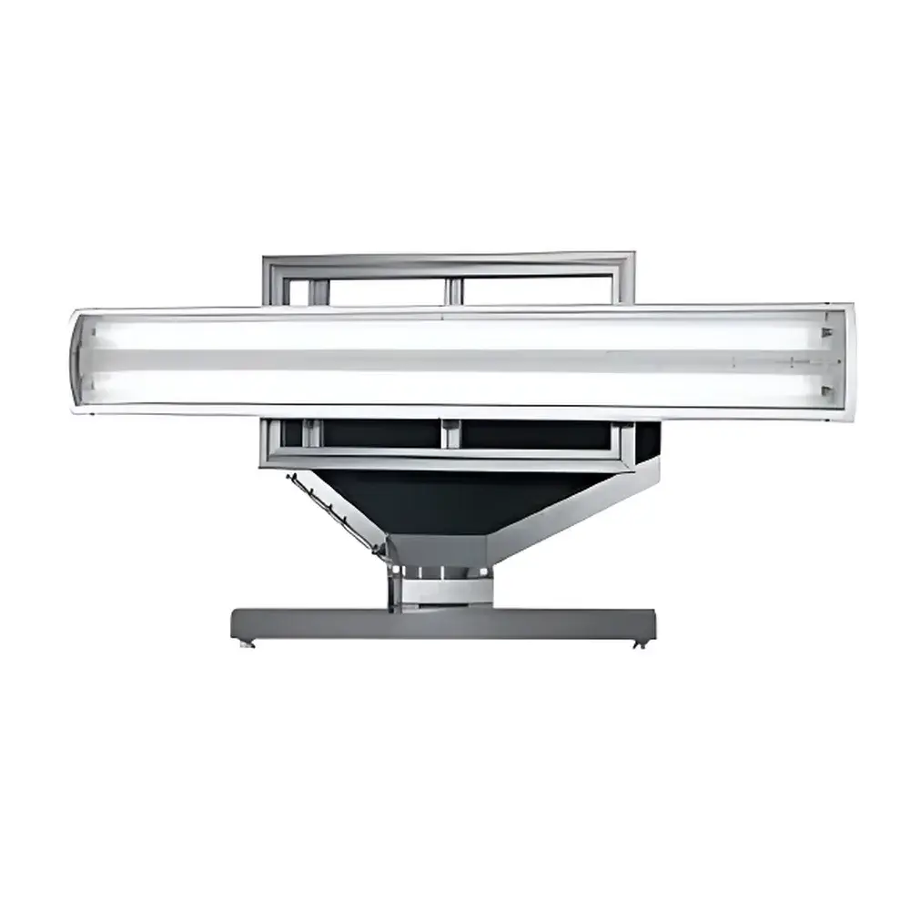 Radiant Zemax NFMS0400 Two-Axis Luminance and Chromaticity Distribution Measurement System