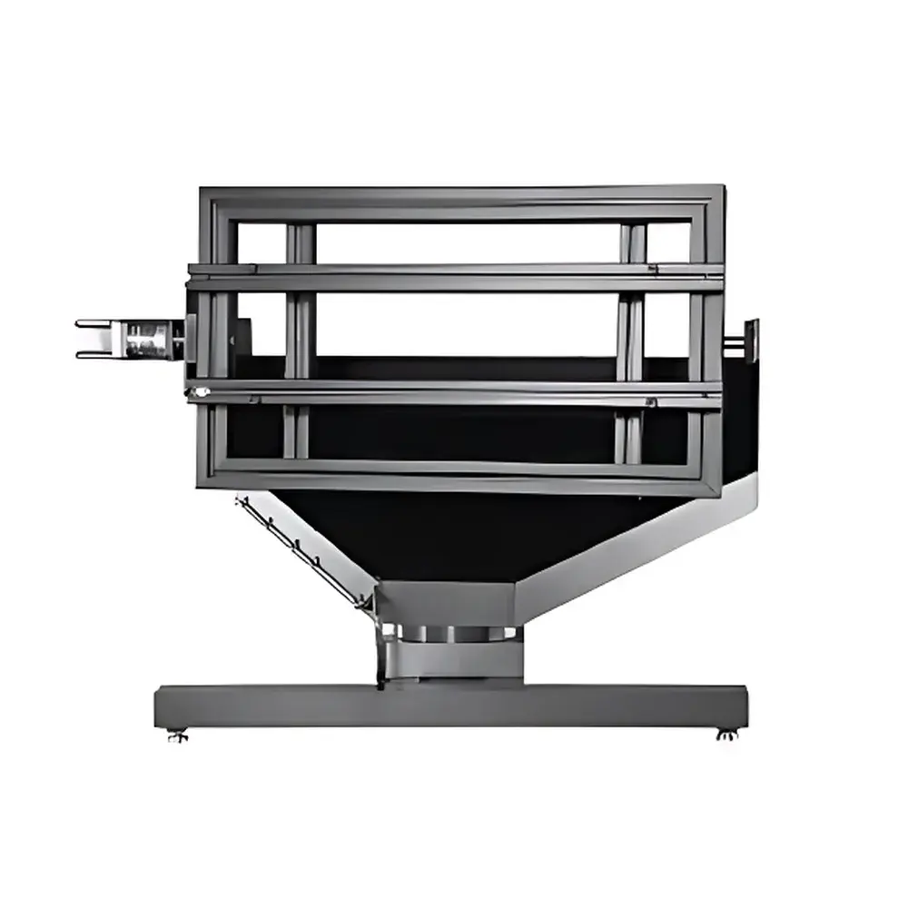 Radiant Zemax NFMS0400 Two-Axis Luminance and Chromaticity Distribution Measurement System