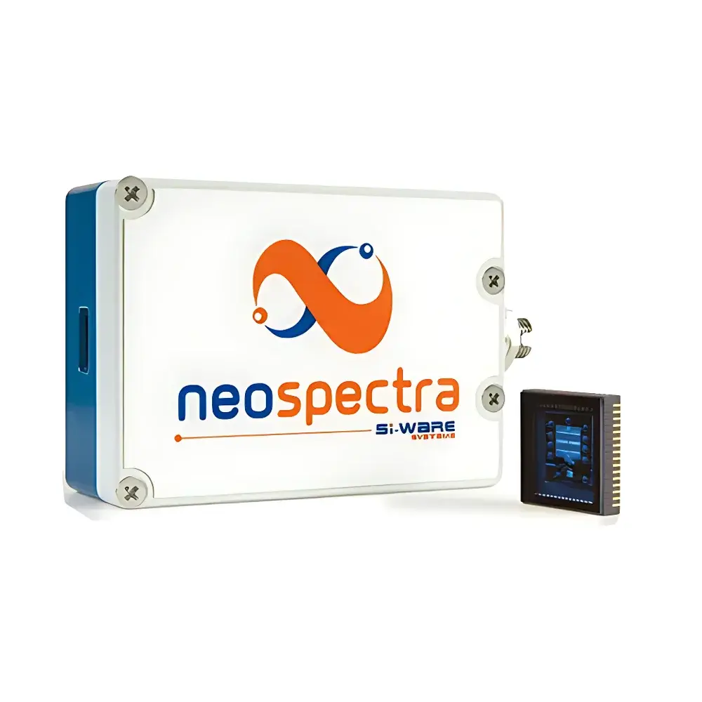 NeoSpectra SWS6211 Fourier Transform Near-Infrared (FT-NIR) Spectrometer
