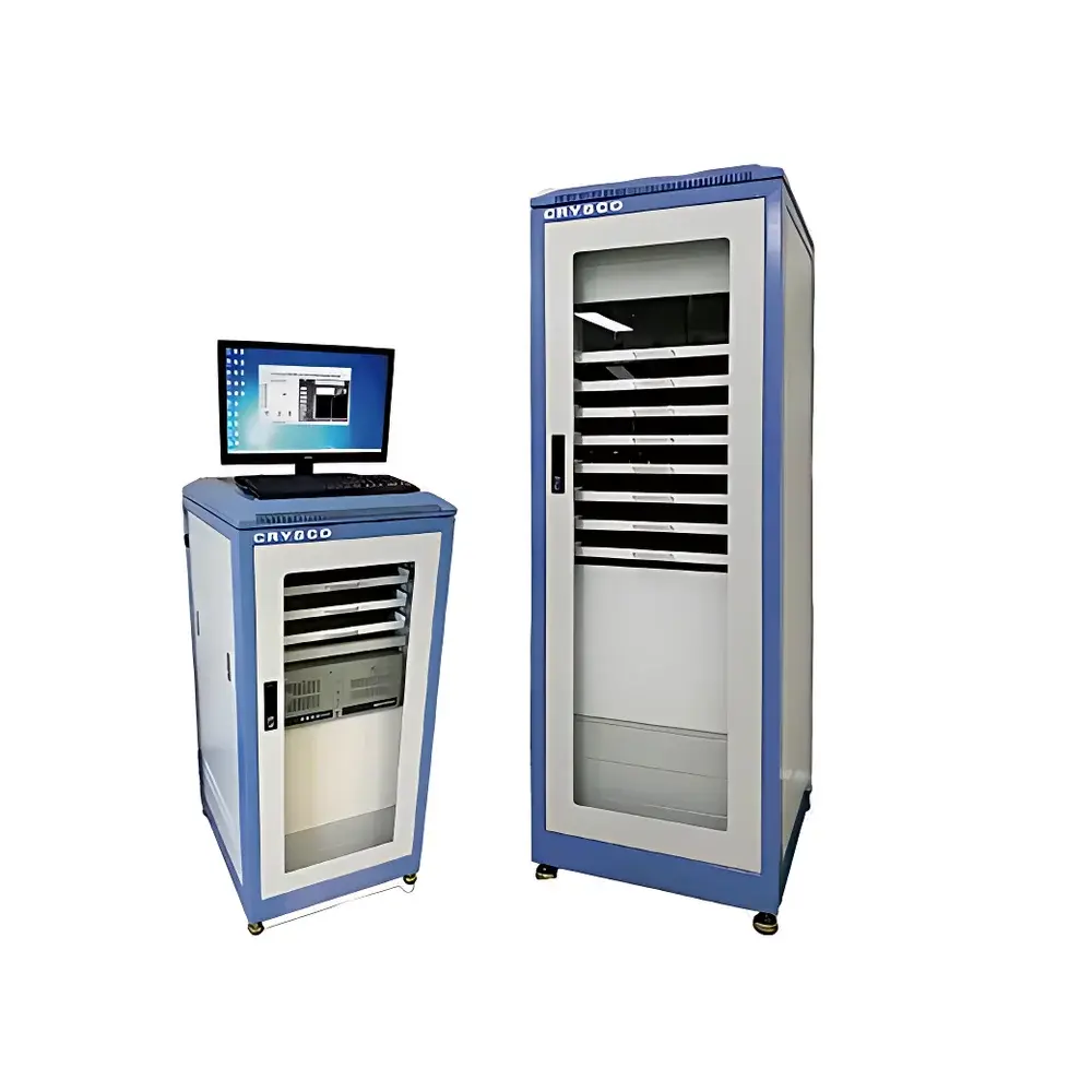 TEO OLED/QLED Device Lifetime Testing System