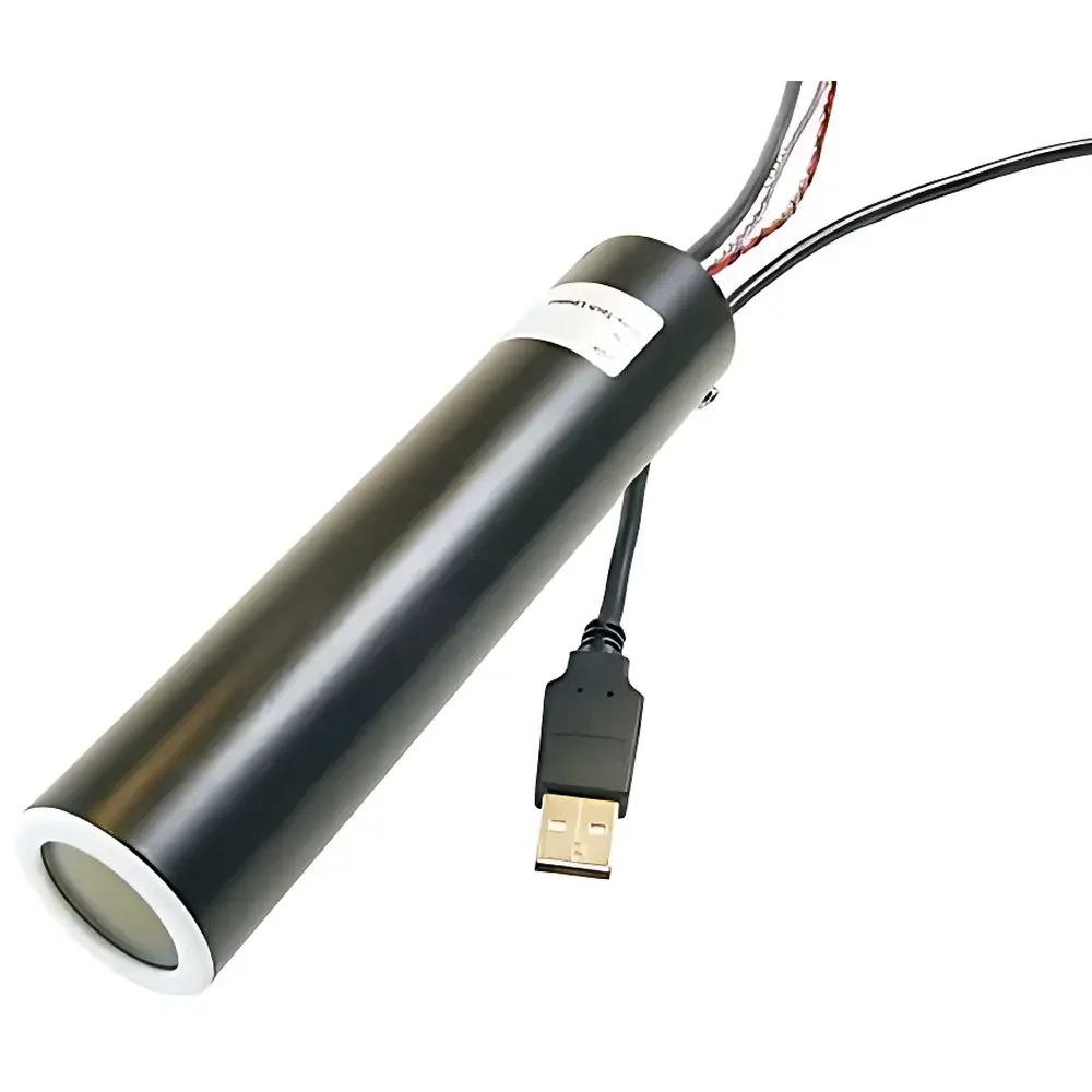 Sens-Tech P25PC Photon-Counting Photomultiplier Tube Module