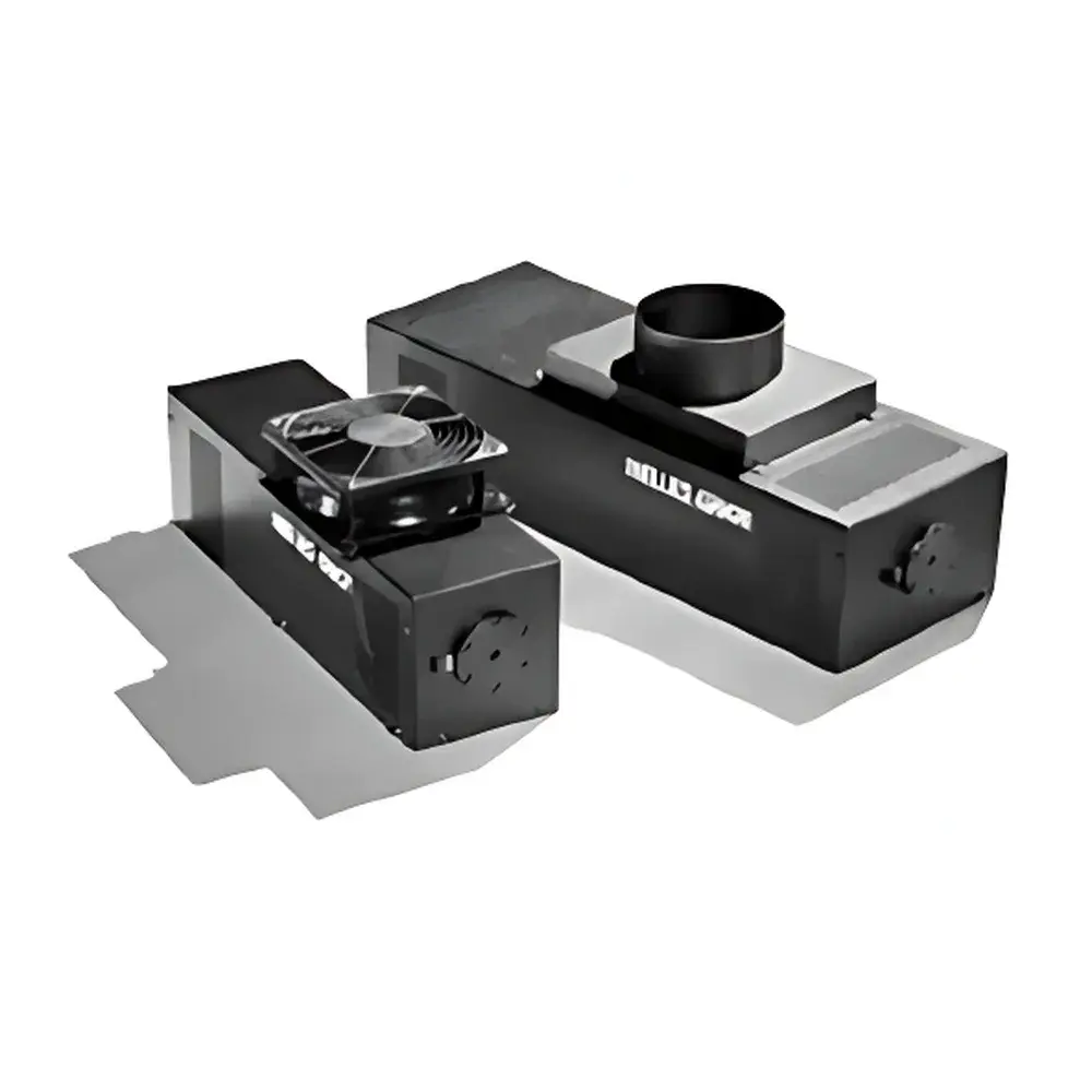 CVI 35 LAP321 Tunable Argon-Ion Laser System