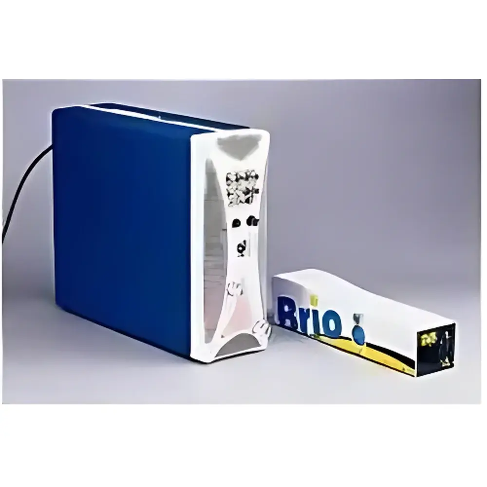Quantel Brio Series Pulsed Nd:YAG Laser System