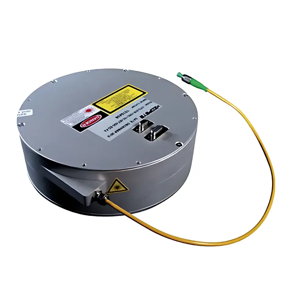 Keopsys PUFL, PGFL, PYFL-KULT, PEFK-KULT, PTFL-KULT, PYFL-MIRVISION & PEFK-MIRVISION Pulsed Narrow-Linewidth Fiber Lasers