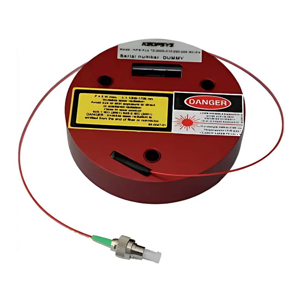 Keopsys PUFL, PGFL, PYFL-KULT, PEFK-KULT, PTFL-KULT, PYFL-MIRVISION & PEFK-MIRVISION Pulsed Narrow-Linewidth Fiber Lasers