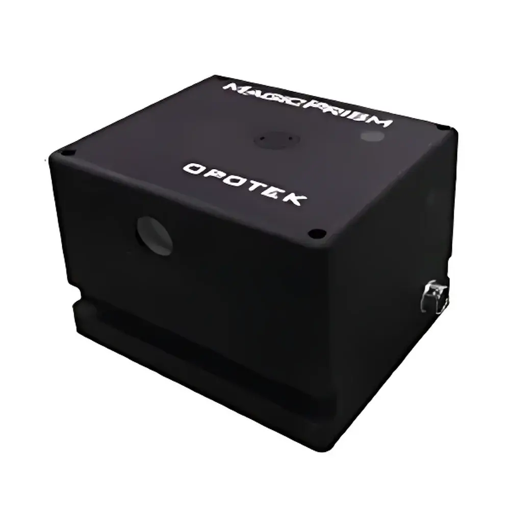 Magic Prism OPO Module by OPOTEK