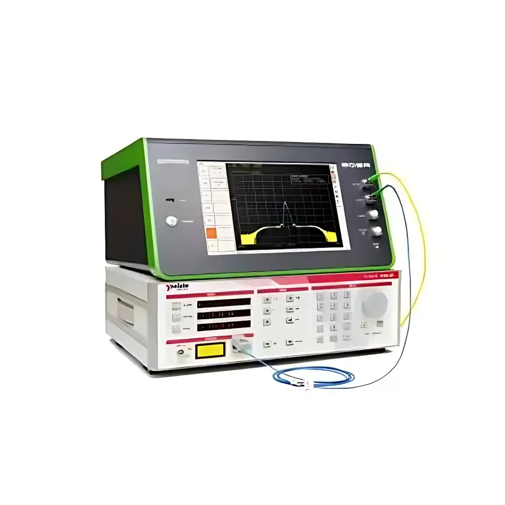 Aragon Photonics BOSA Series High-Resolution Optical Spectrum Analyzer