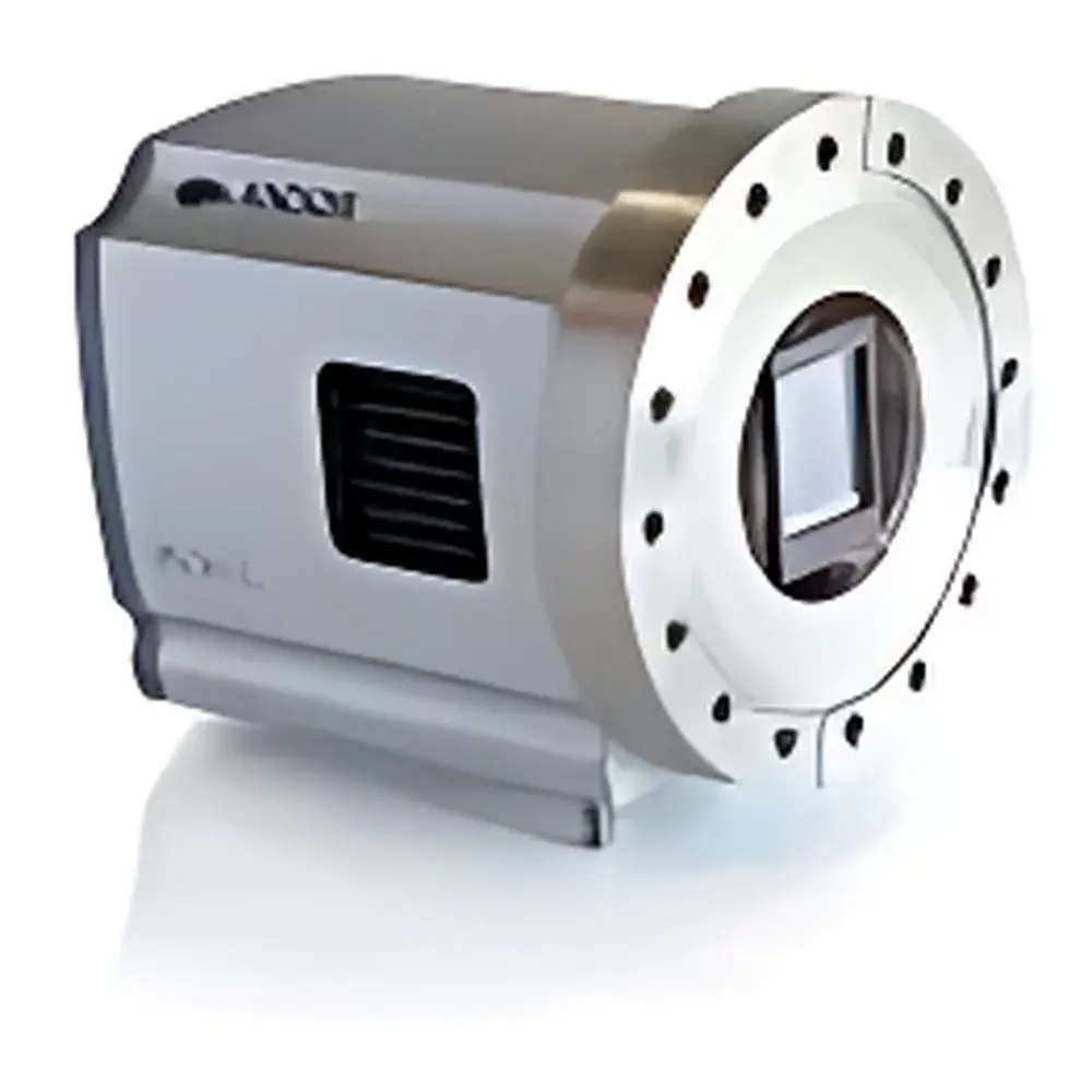 Andor DO Series X-ray CCD Camera