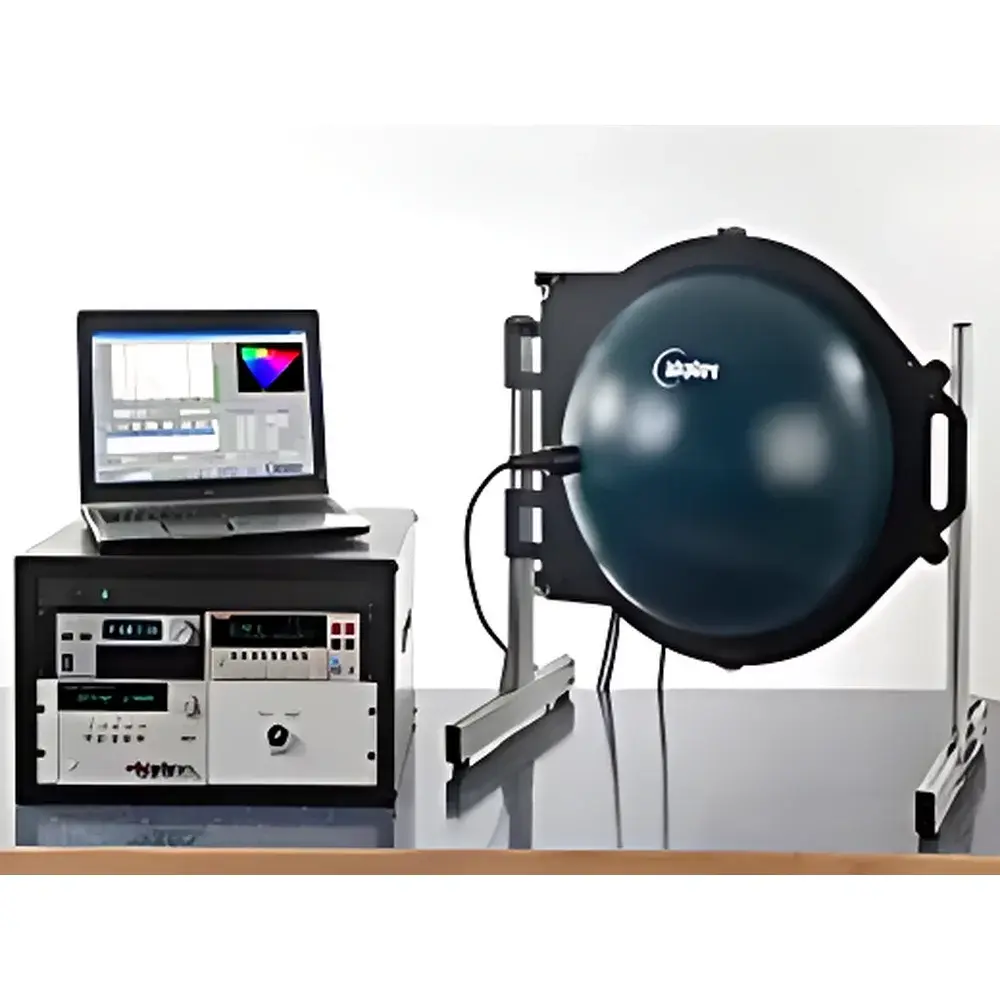 Labsphere Illumia Pro Integrating Sphere System