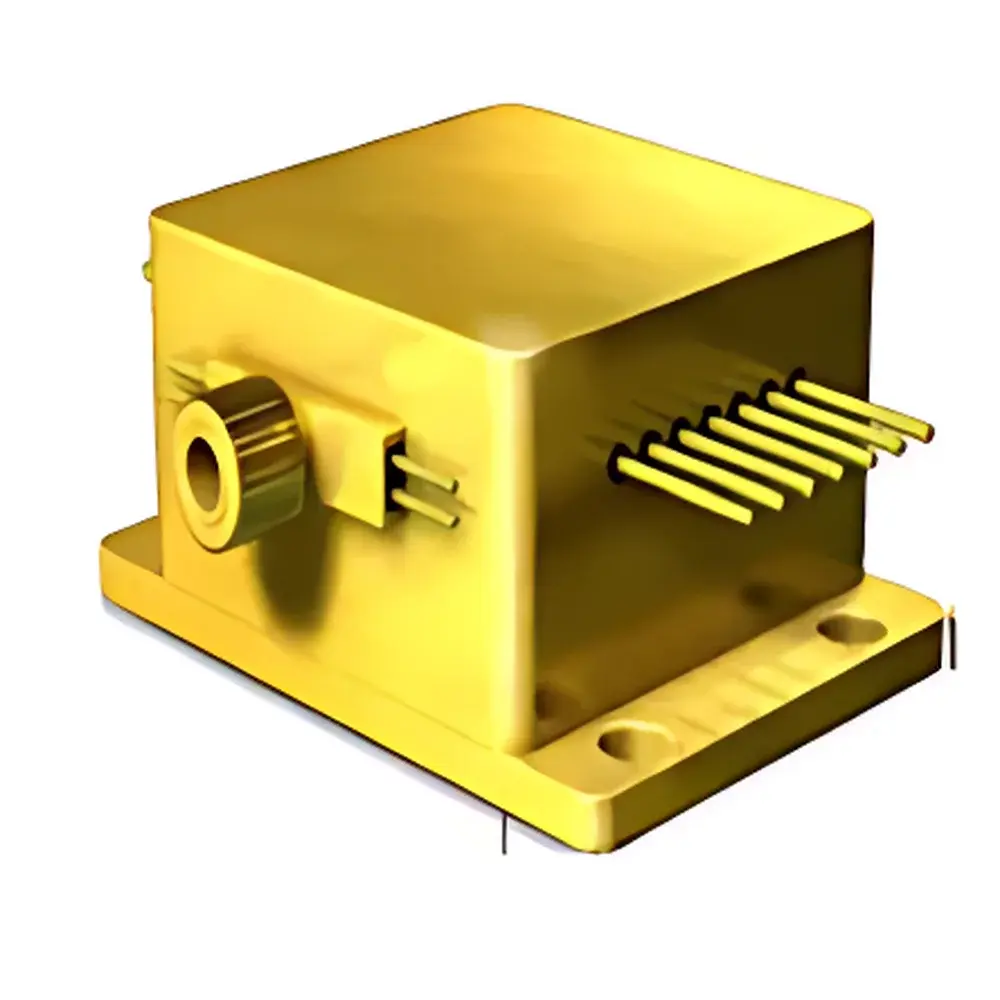 Multi-Mode Laser Diode Array DL by FLC