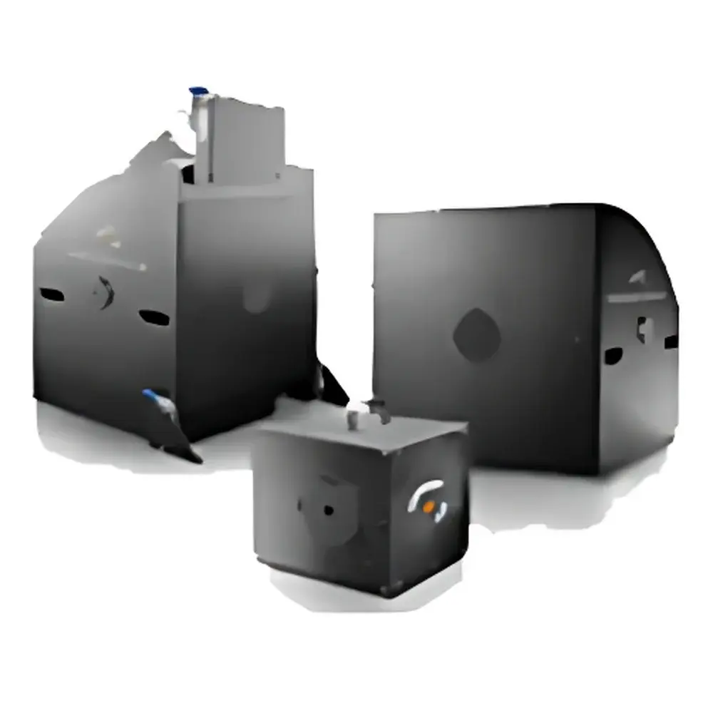Radiant ZEMAX IS-LI Imaging Sphere