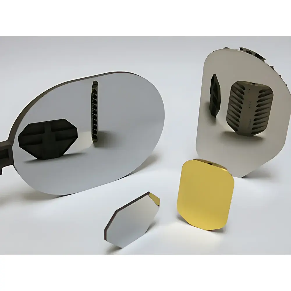 Novanta Cambridge Technology High-Precision Laser Galvanometer Mirror
