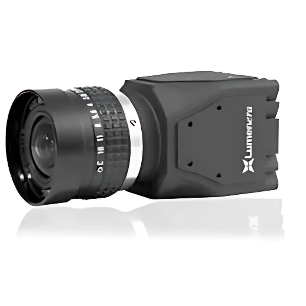 Lumenera Lt225 USB 3.0 High-Resolution Global Shutter CMOS Camera