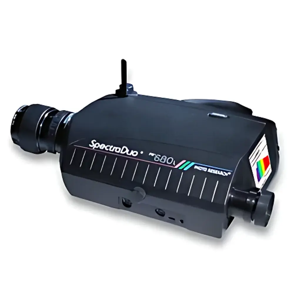 Photo Research PR-680L SpectraDuo High-Sensitivity Dual-Channel Photometer / Colorimeter / Radiometer