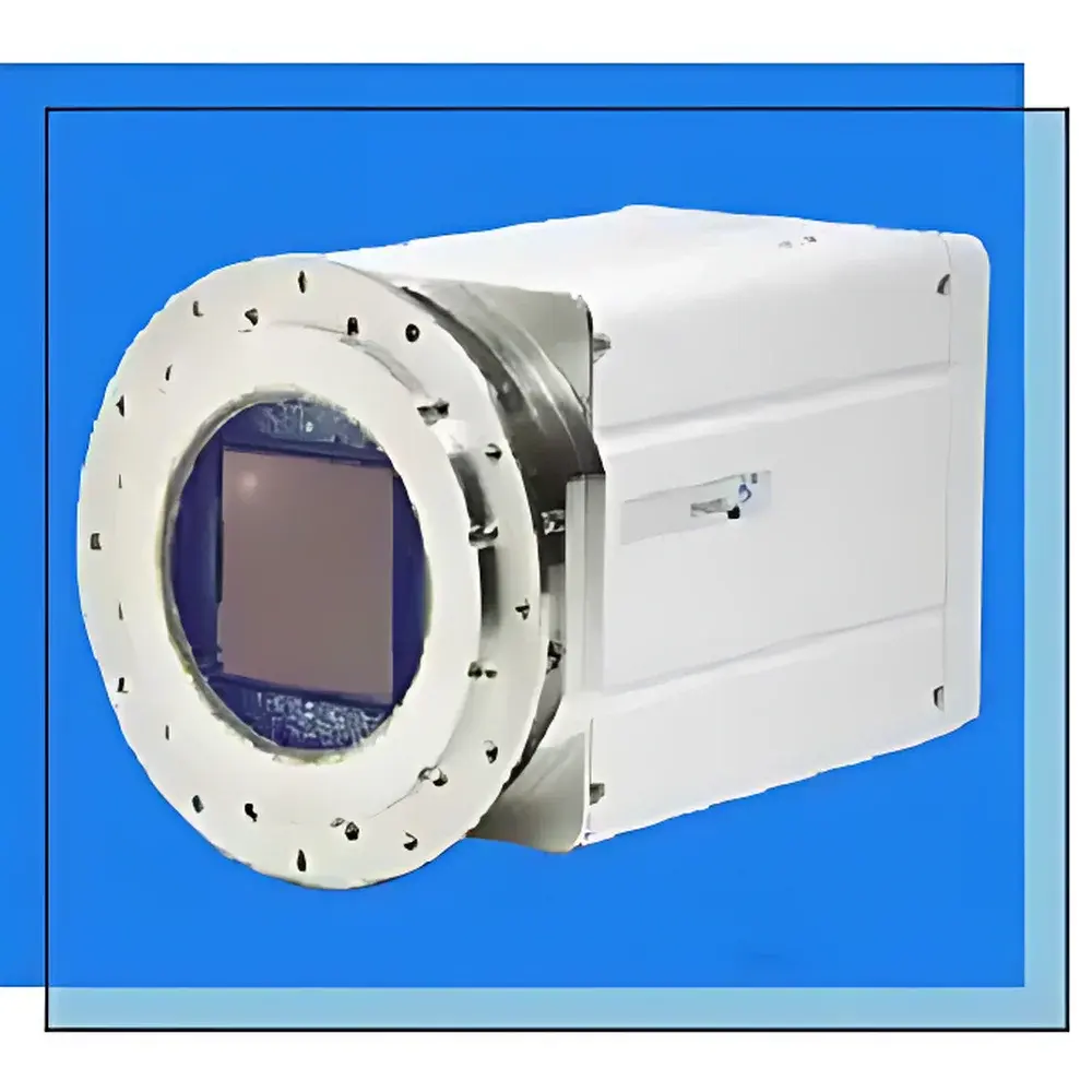 Peregrine 486 4K×4K Large-Format Scientific CCD Camera