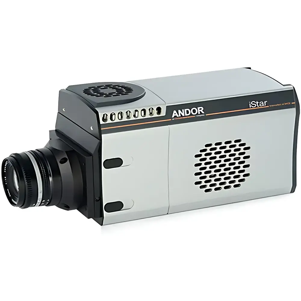 Andor iStar sCMOS Intensified Camera (ICMOS)
