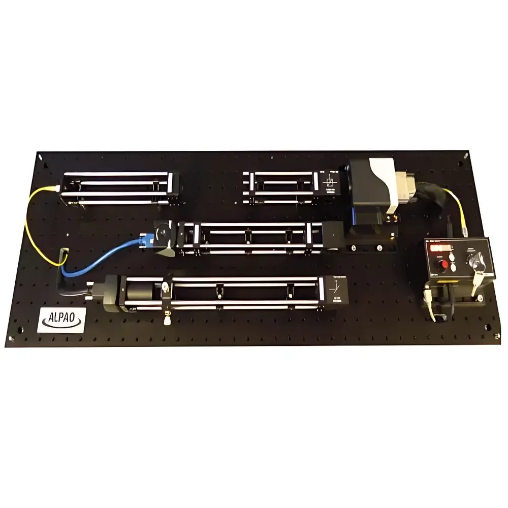 Alpao AOS-0 Adaptive Optics High-Speed Closed-Loop System