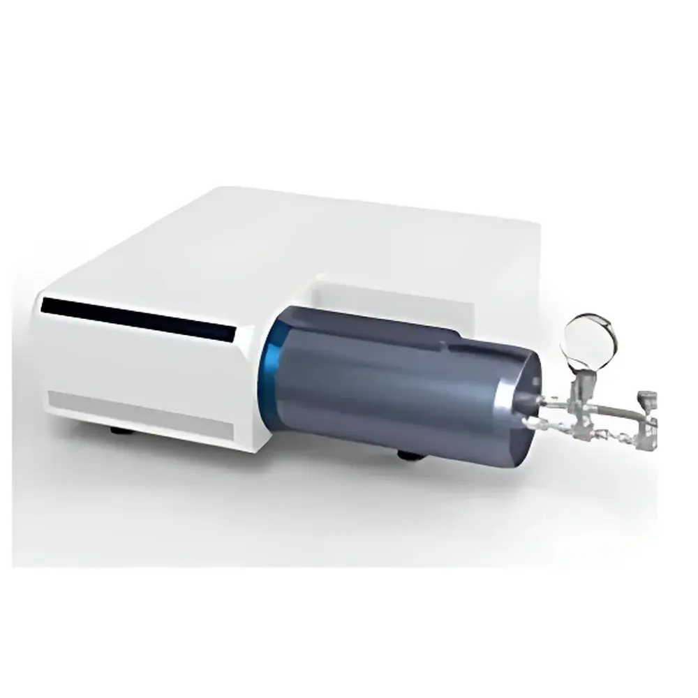 ZOLIX Gas Phase Raman Spectrometer