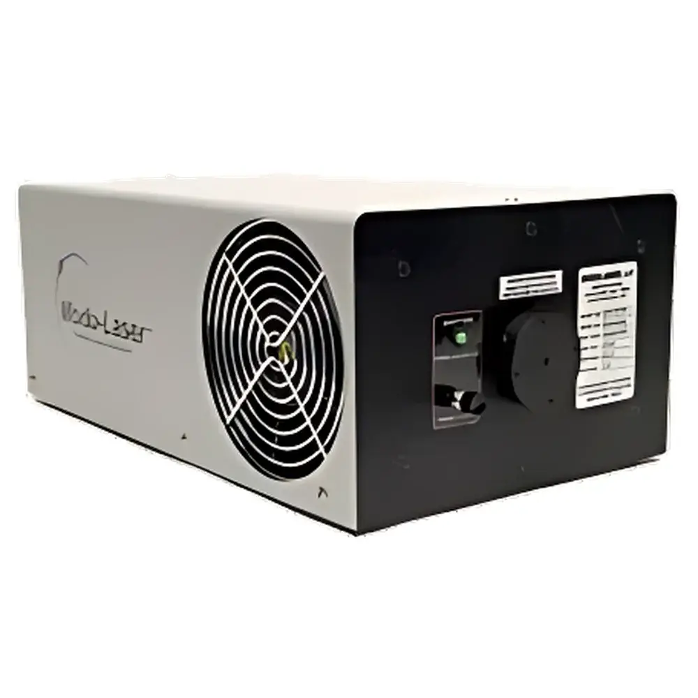 Modu-Laser Stellar-Pro 457-10 Argon Ion Laser System