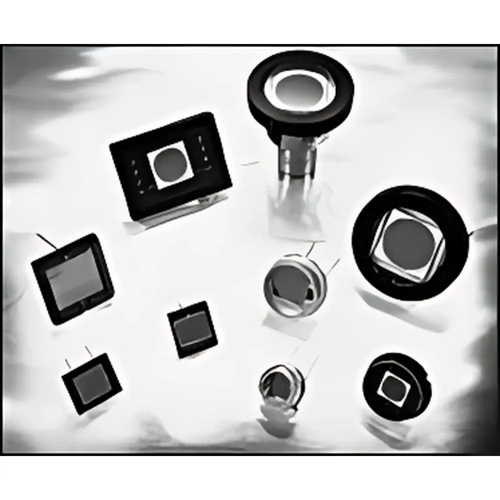 OSI Optoelectronics SI-Series Silicon Photodiode Detectors