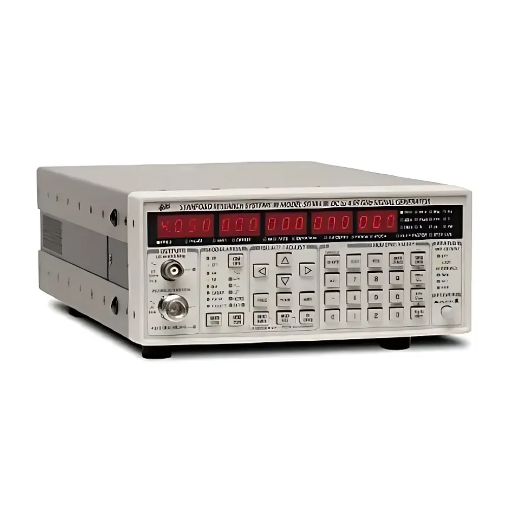 SRS SG384 RF Signal Generator