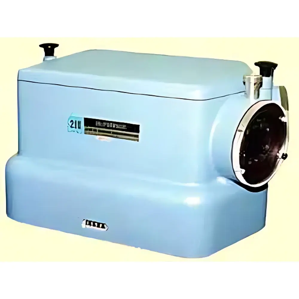 McPherson Model 218 Vacuum Ultraviolet Monochromator