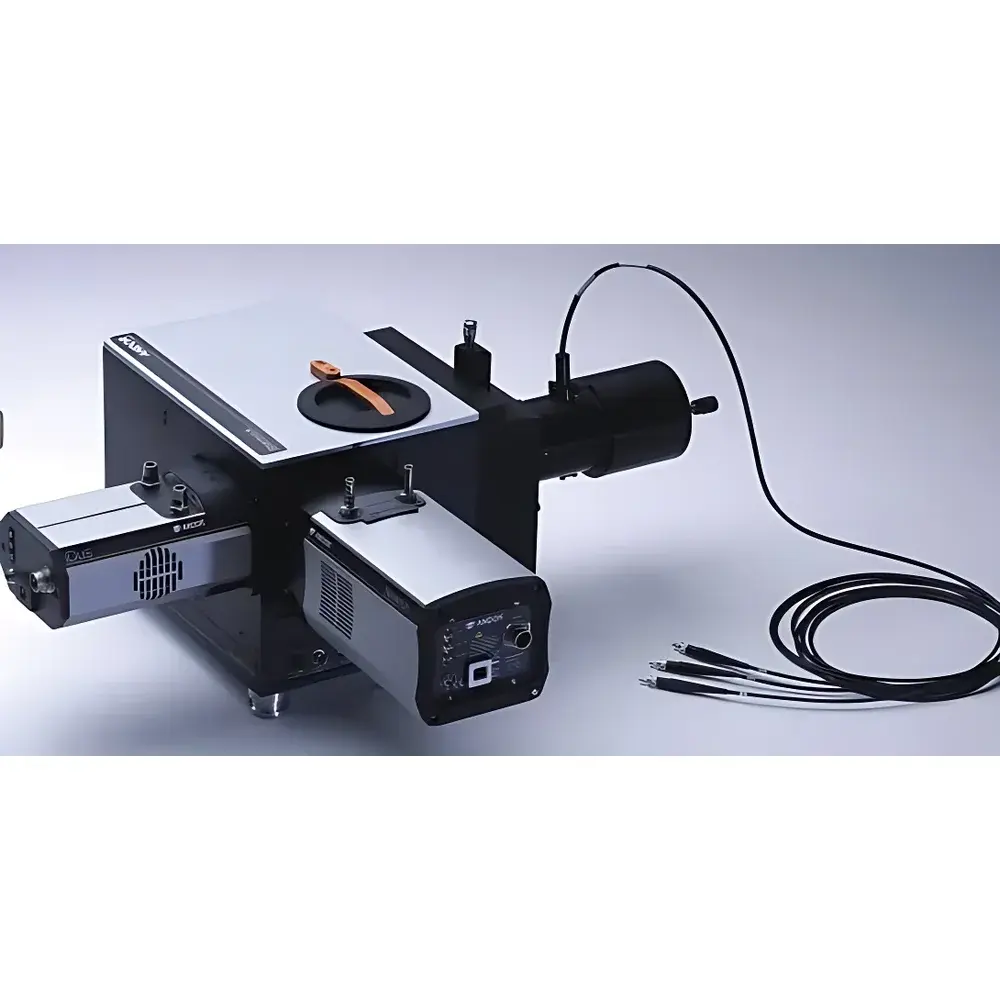 Andor SR193i Scientific-Grade Imaging-Corrected Grating Spectrometer