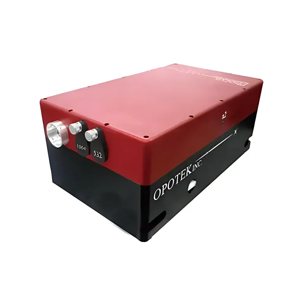 OPOTEK Phocus Series High-Energy Optical Parametric Oscillator Laser for Photoacoustic Imaging