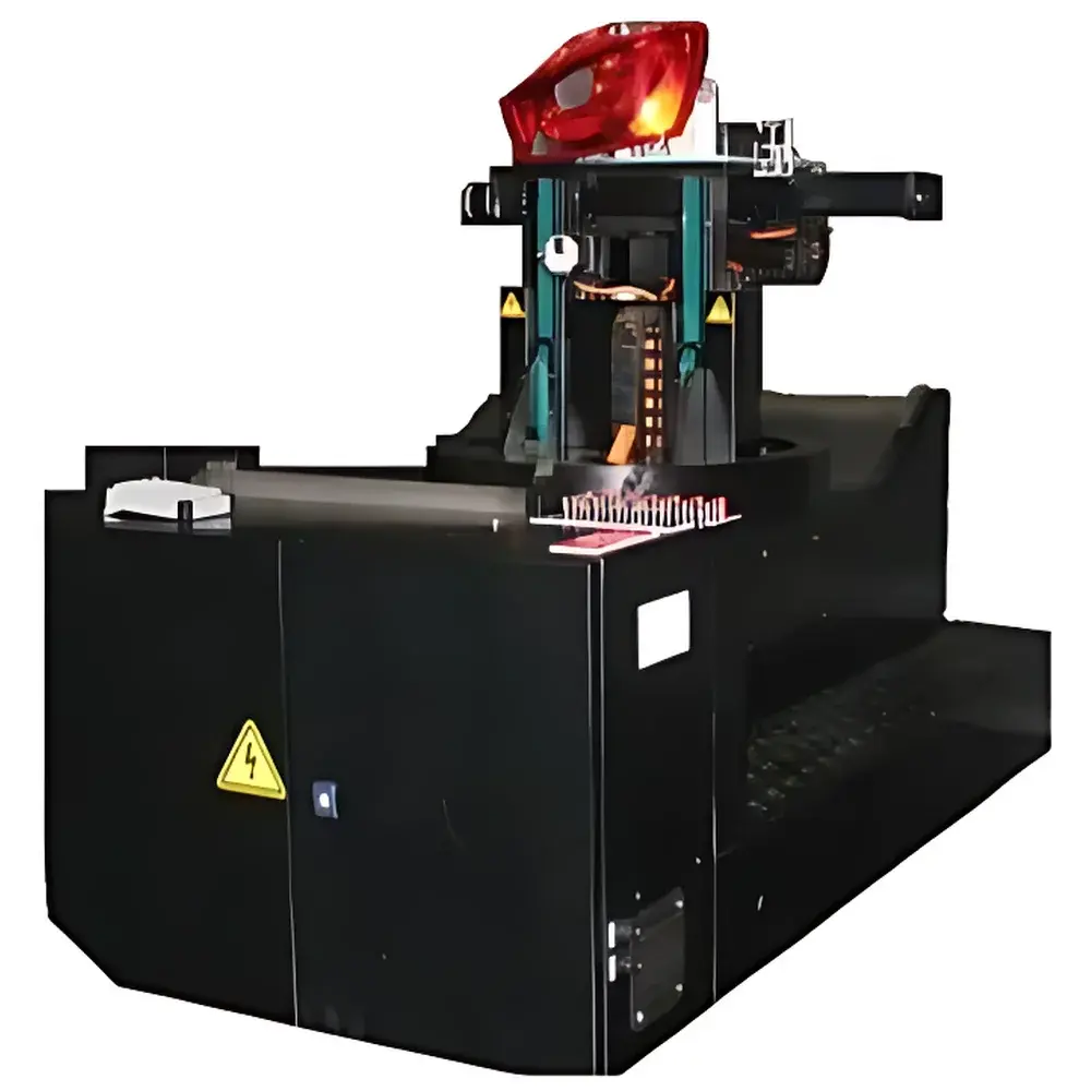 Pleiades GES Series Automotive Photometric Goniometer System