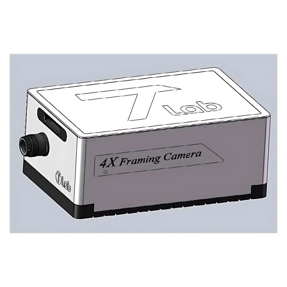 TEO FC Series Visible-Light Framing Camera