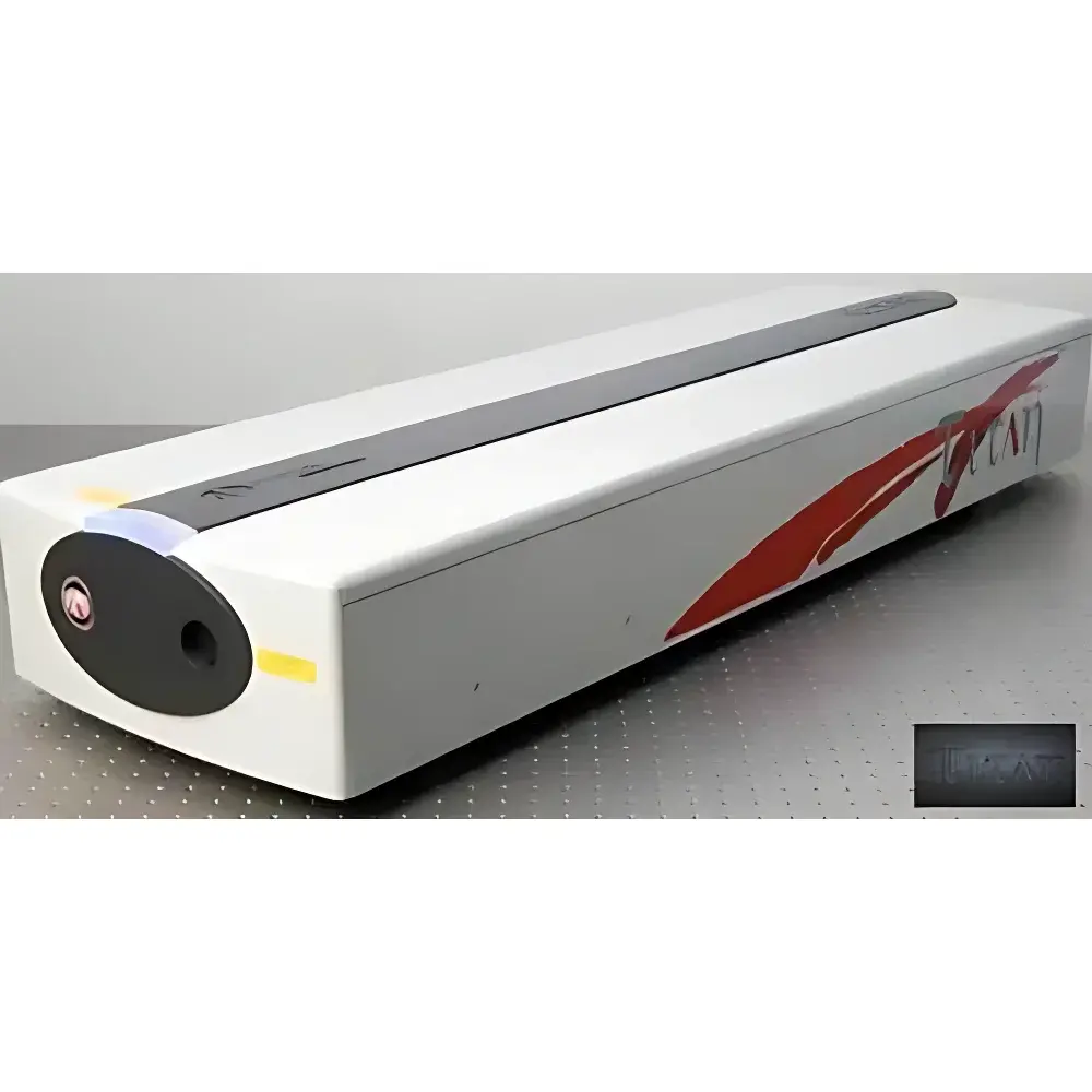 Amplitude Titan Series High-Energy Nanosecond Pulsed Laser