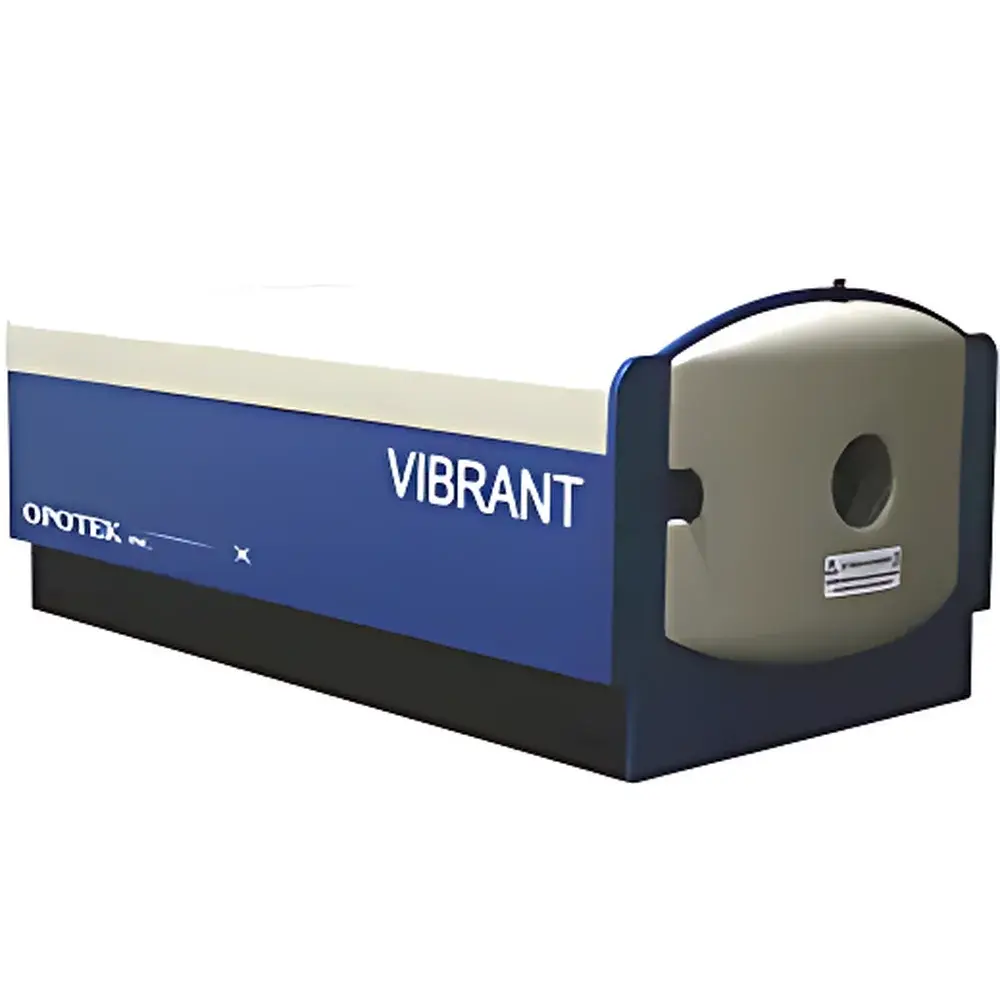 OPOTEK VIBRANT High-Energy Integrated Optical Parametric Oscillator Laser System