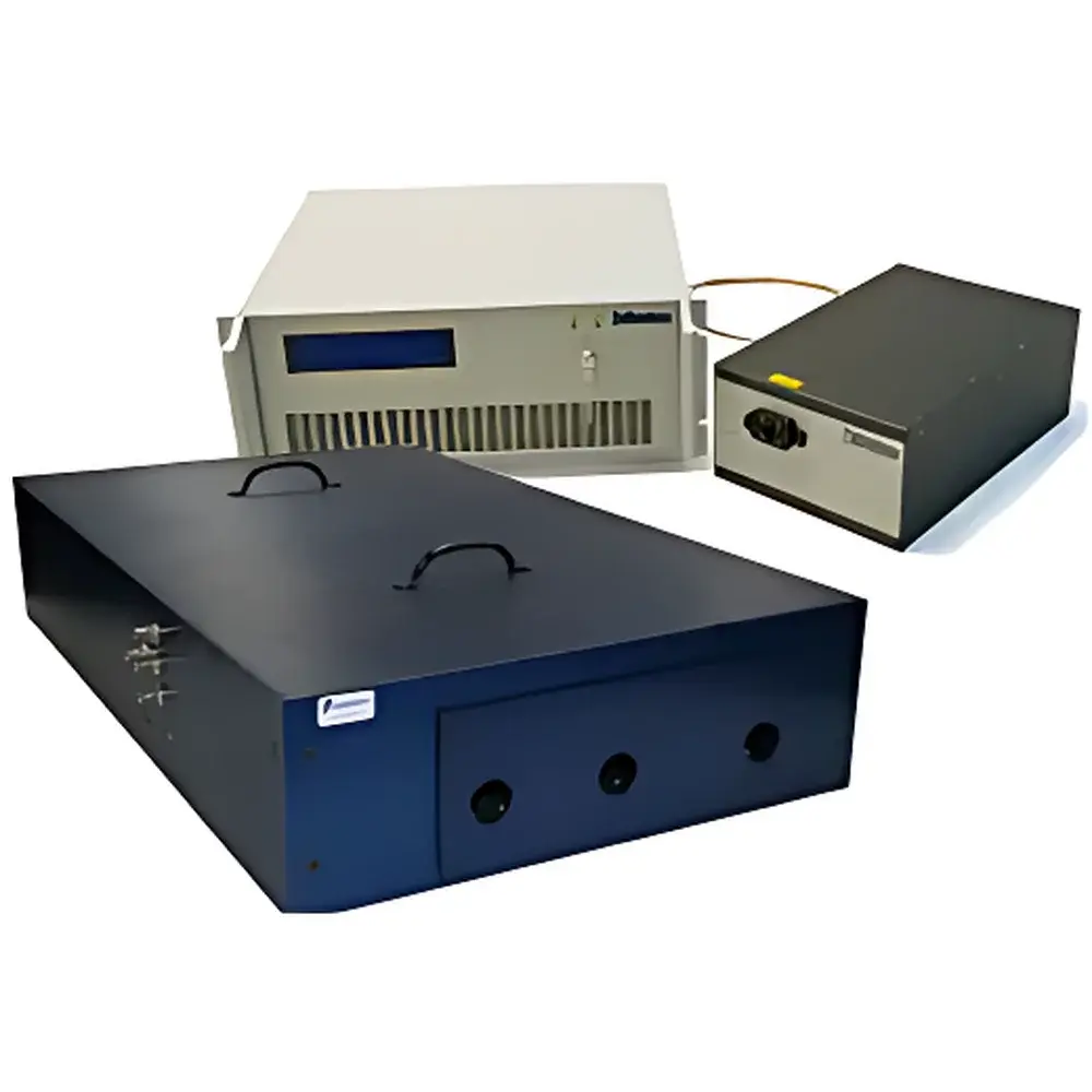 OPOTEK VIBRANT High-Energy Integrated Optical Parametric Oscillator Laser System