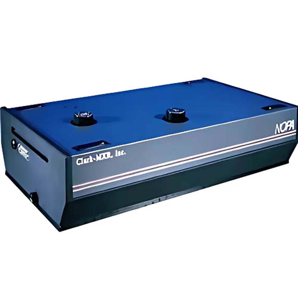 OPOTEK VIBRANT High-Energy Integrated Optical Parametric Oscillator Laser System