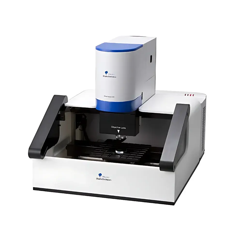 Otsuka OPTM Micro-Spectrophotometric Thin-Film Thickness Analyzer