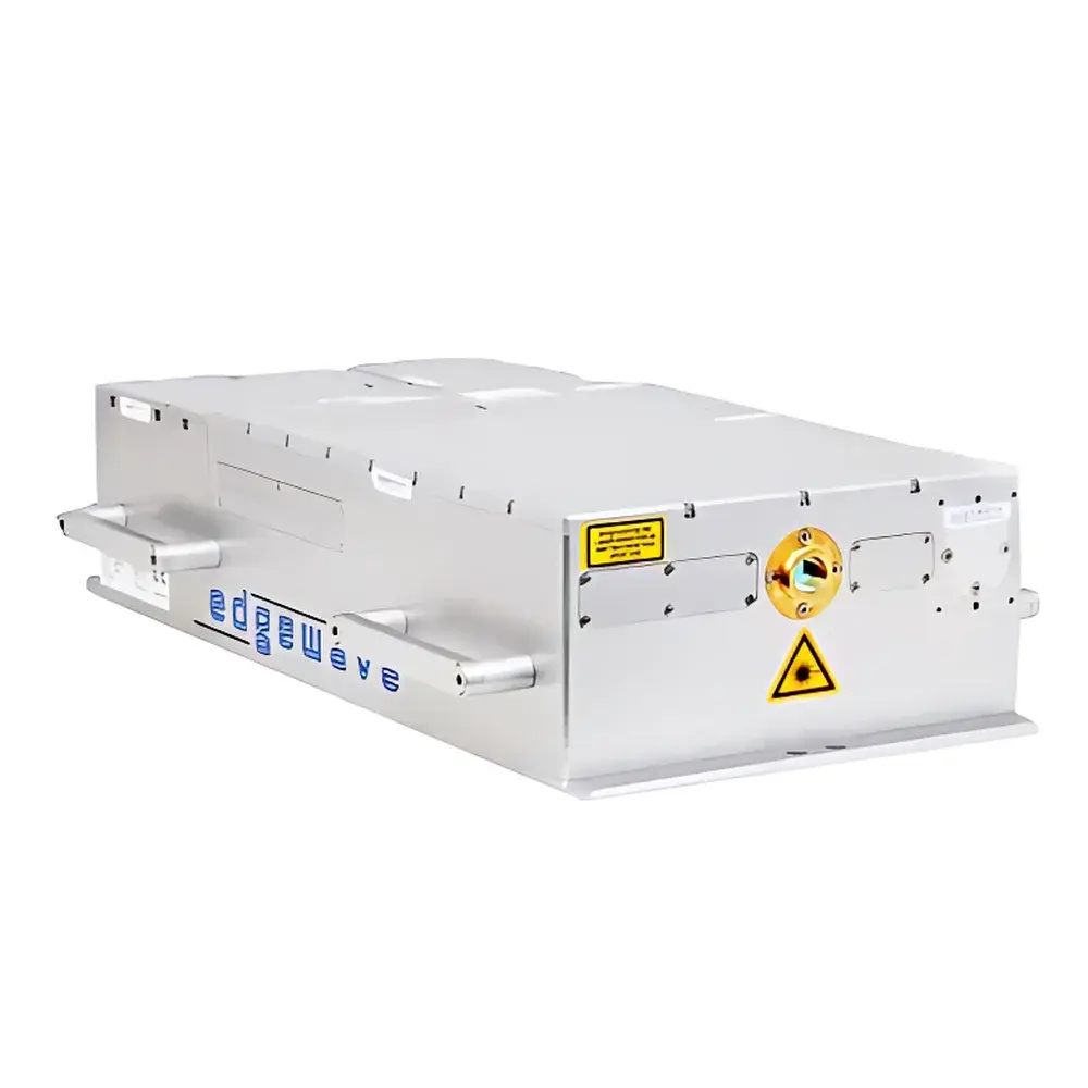 EdgeWave PX-Series Picosecond Ultra-Short Pulse Laser System