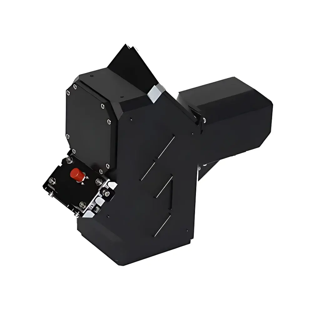 Spectral Industries IRIS Echelle Spectrometer