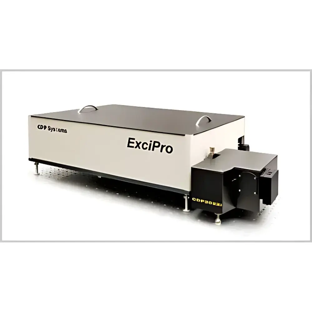 CDP ExciPro Femtosecond Pump-Probe Transient Absorption Spectrometer