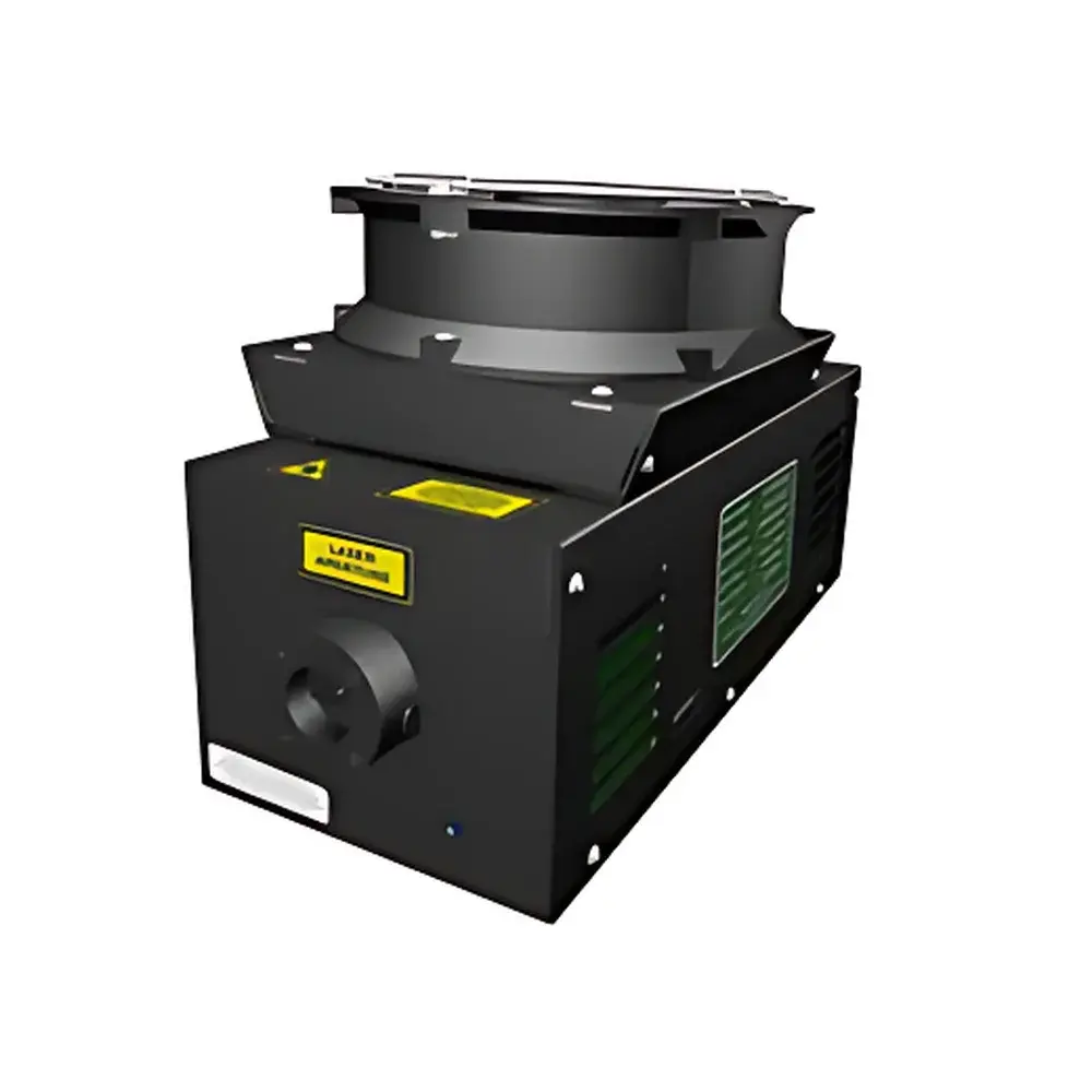 Aries Series Argon Ion Laser System