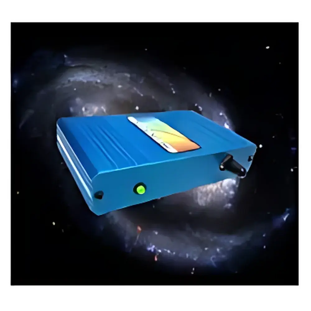 StellarNet BLACK-Comet Fiber Optic Spectrometer