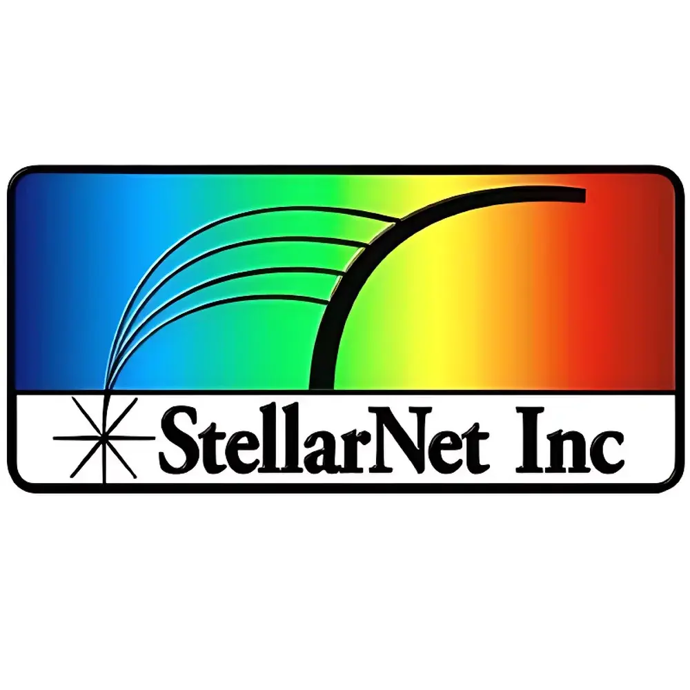 StellarNet BLACK-Comet Fiber Optic Spectrometer