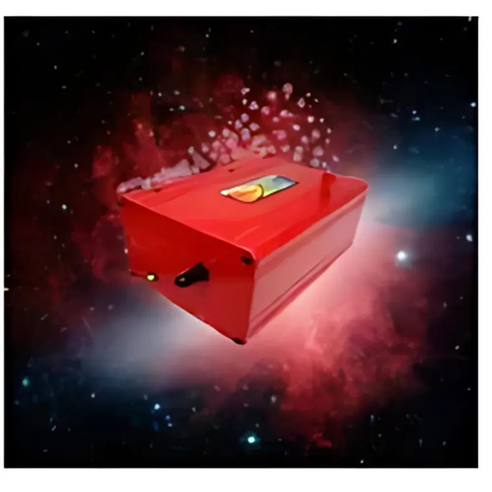 StellarNet BLACK-Comet Fiber Optic Spectrometer