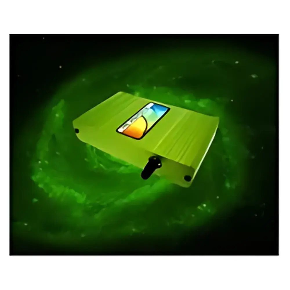 StellarNet BLACK-Comet Fiber Optic Spectrometer