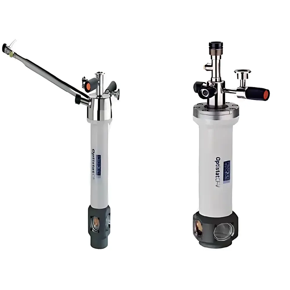 Oxford Instruments Optistat CF Continuous-Flow Cryostat