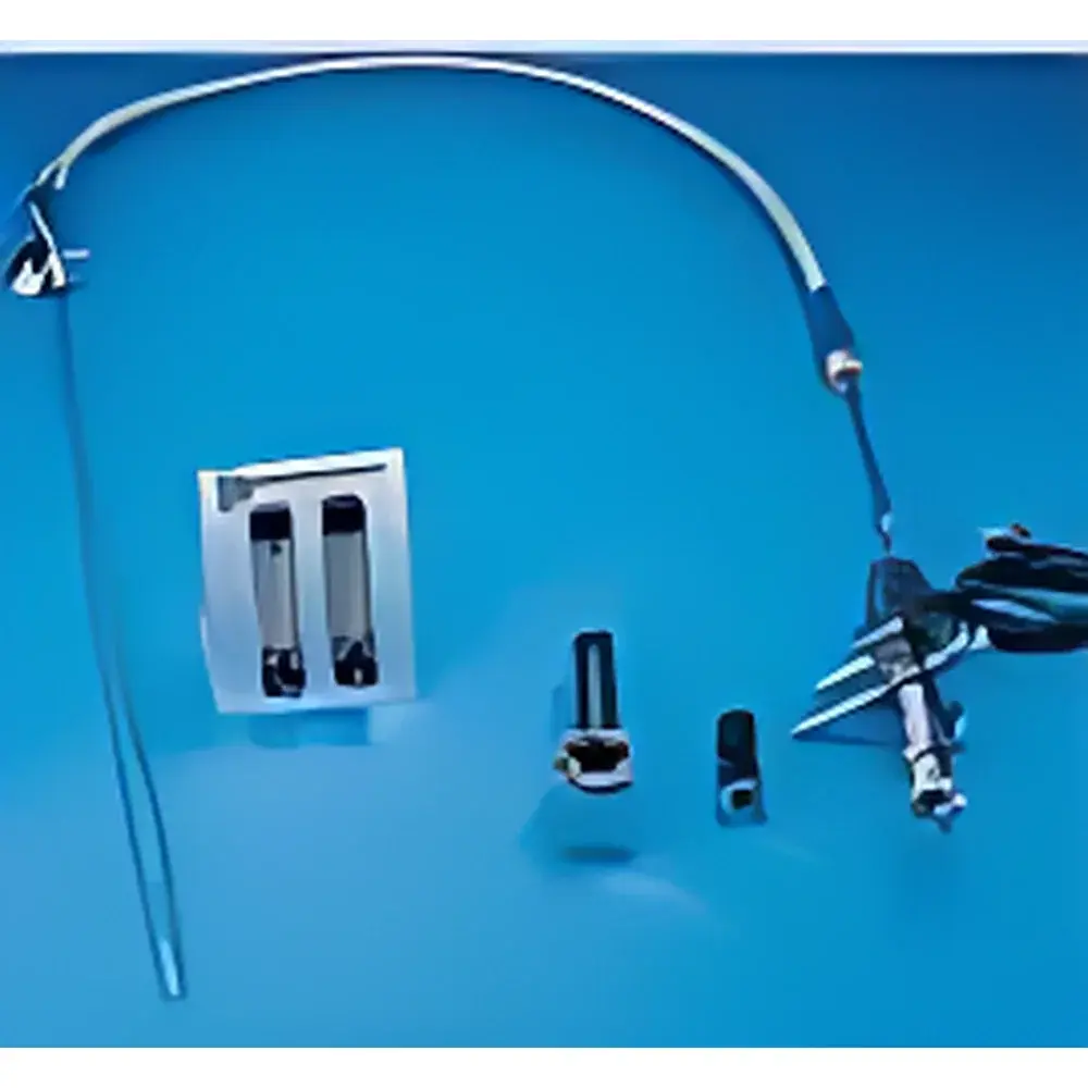 ARS Helitran Series Open-Cycle Cryogenic Cooling System