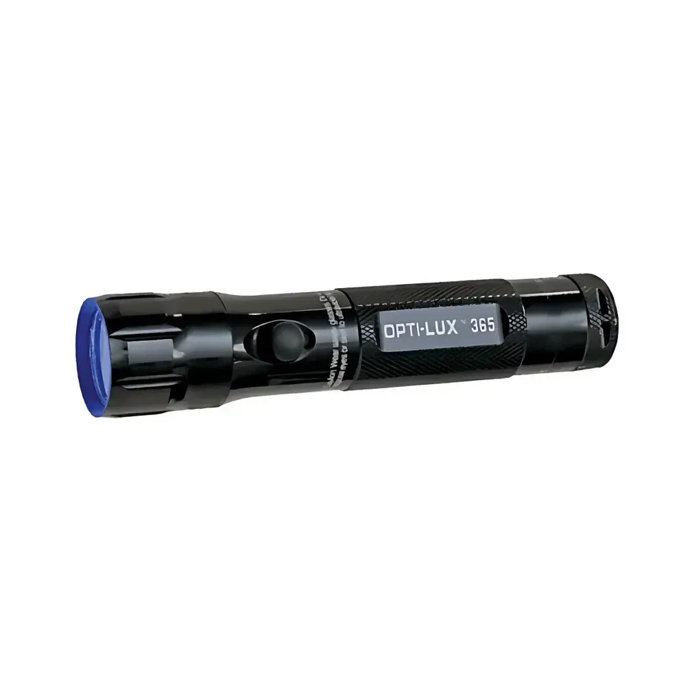 Spectro-UV OPTIMAX Clarity OPTI-LUX Nano Portable UV-A Flashlight