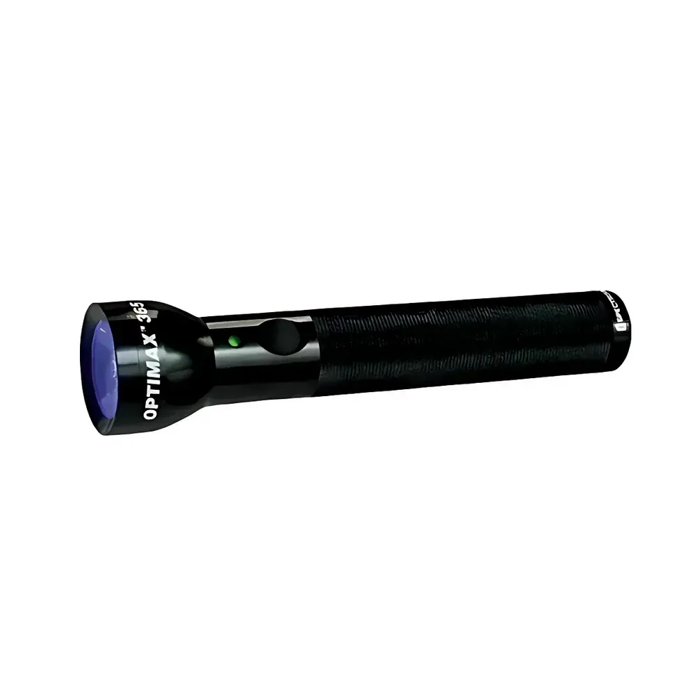 Spectro-UV OPTIMAX Clarity OPTI-LUX Nano Portable UV-A Flashlight