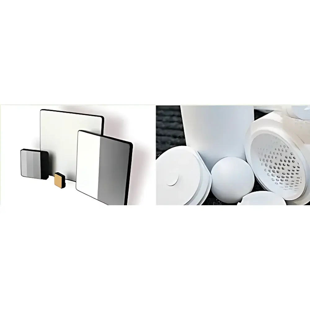 Spectralon® Spectraflect® Diffuse Reflectance Materials and Coatings