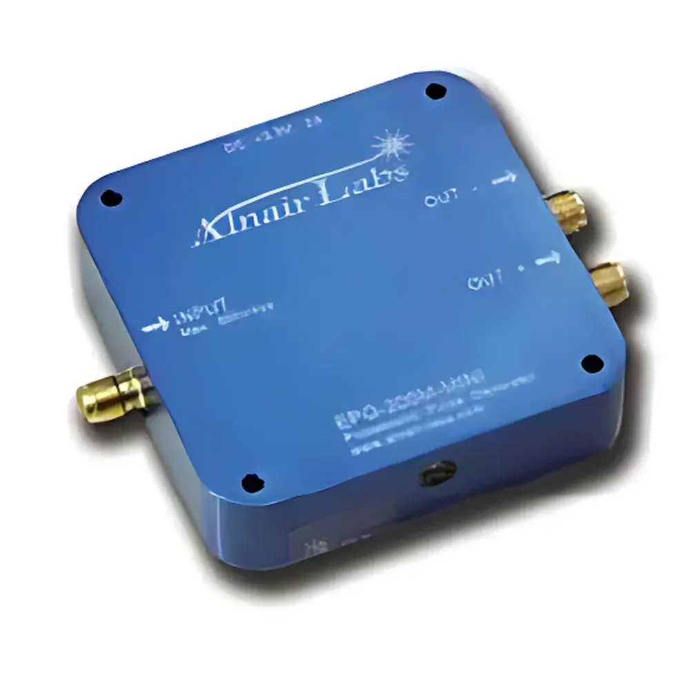 EPG-210 Picosecond Electrical Pulse Generator