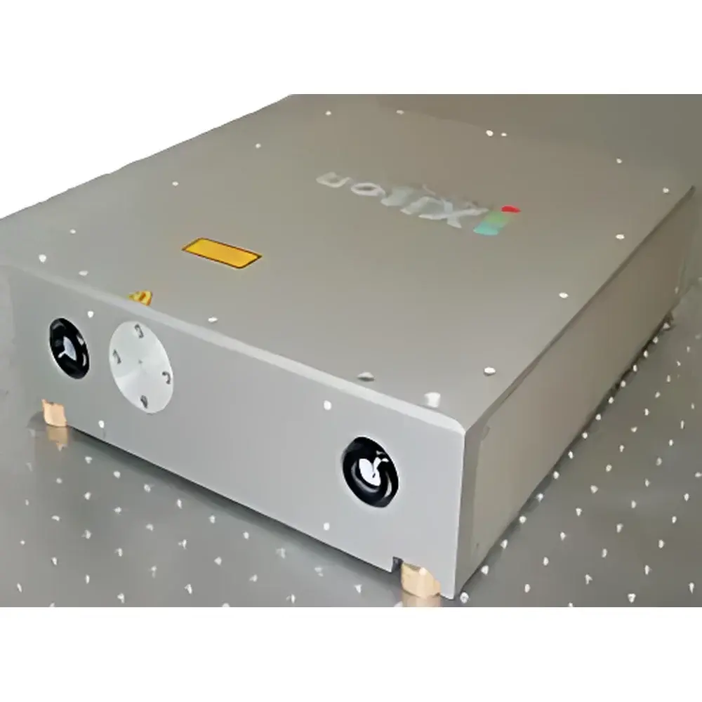 XITON IMPRESS Series 213/224 Deep-UV Nanosecond Solid-State Laser
